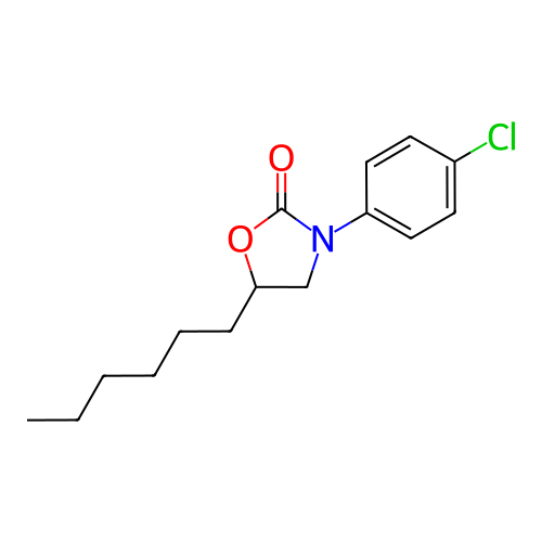 Chemical structure of BindingDB Monomer ID 50318323