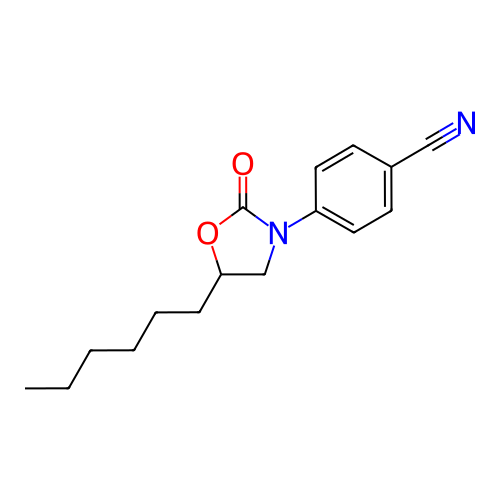 Chemical structure of BindingDB Monomer ID 50318326
