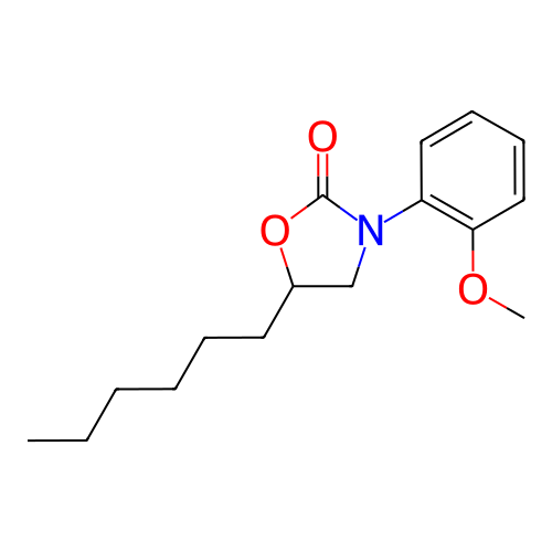 Chemical structure of BindingDB Monomer ID 50318327