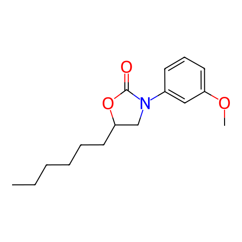 Chemical structure of BindingDB Monomer ID 50318328