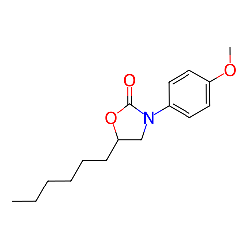 Chemical structure of BindingDB Monomer ID 50318329
