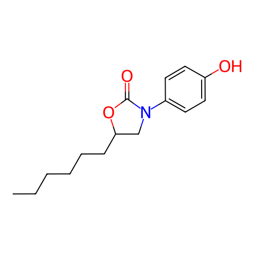 Chemical structure of BindingDB Monomer ID 50318332