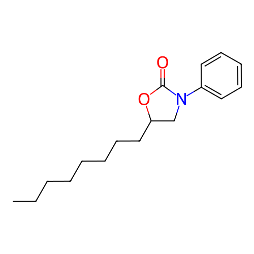 Chemical structure of BindingDB Monomer ID 50318342