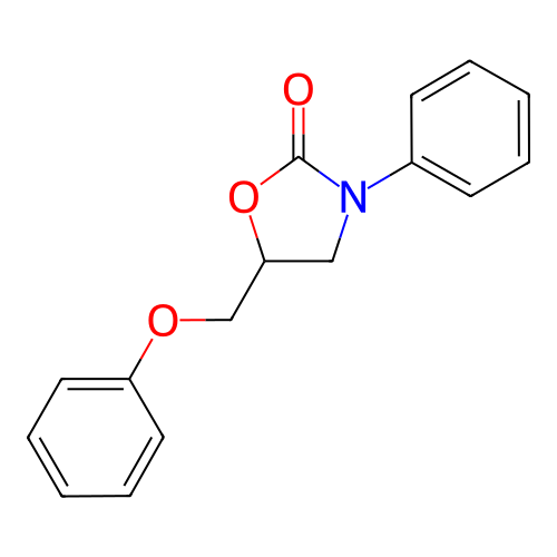 Chemical structure of BindingDB Monomer ID 50318346