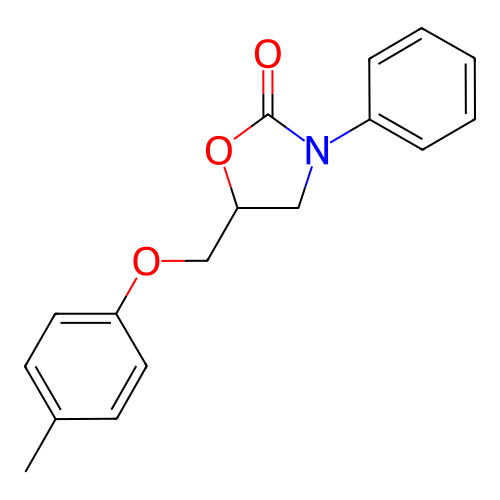 Chemical structure of BindingDB Monomer ID 50318350