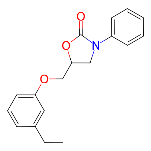Chemical structure of BindingDB Monomer ID 50318352