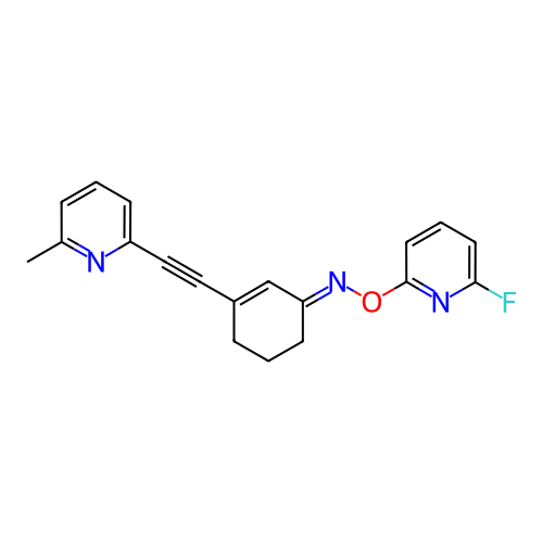 Chemical structure of BindingDB Monomer ID 50318373