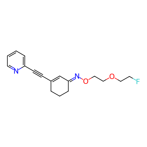 Chemical structure of BindingDB Monomer ID 50318382