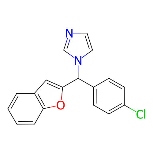 Chemical structure of BindingDB Monomer ID 50318391