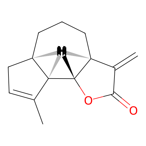 Chemical structure of BindingDB Monomer ID 50318395
