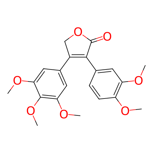 Chemical structure of BindingDB Monomer ID 50318396
