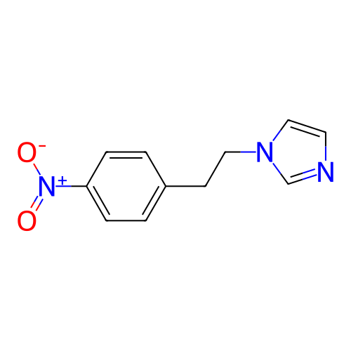 Chemical structure of BindingDB Monomer ID 50318407