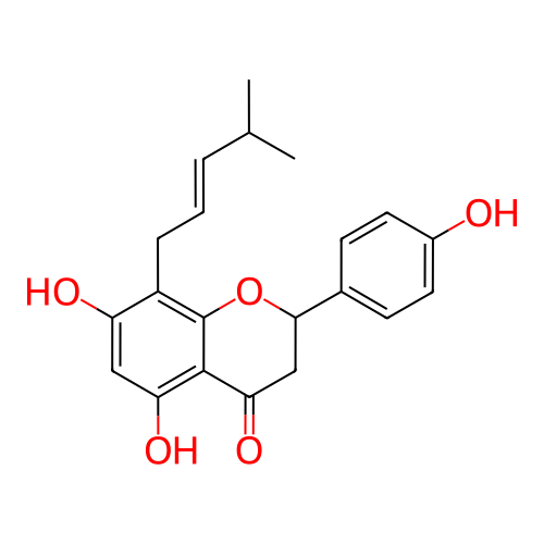 Chemical structure of BindingDB Monomer ID 50318408
