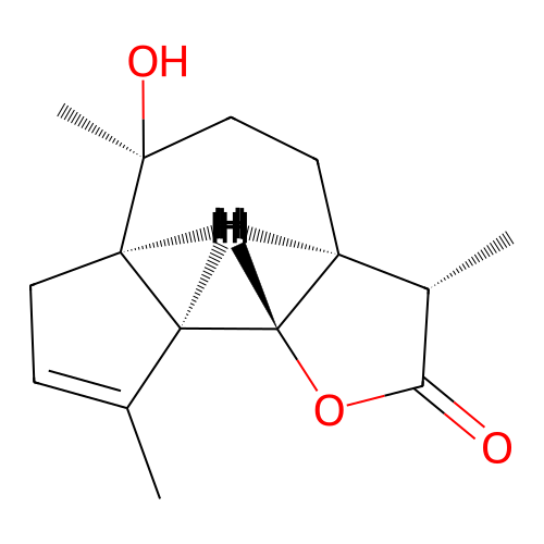 Chemical structure of BindingDB Monomer ID 50318411
