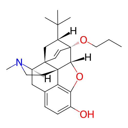 Chemical structure of BindingDB Monomer ID 50318412