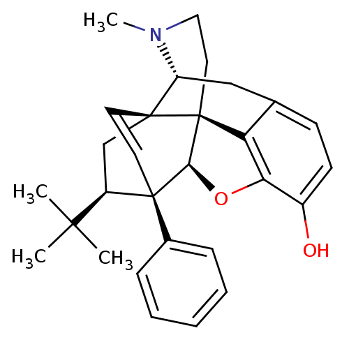 Chemical structure of BindingDB Monomer ID 50318416