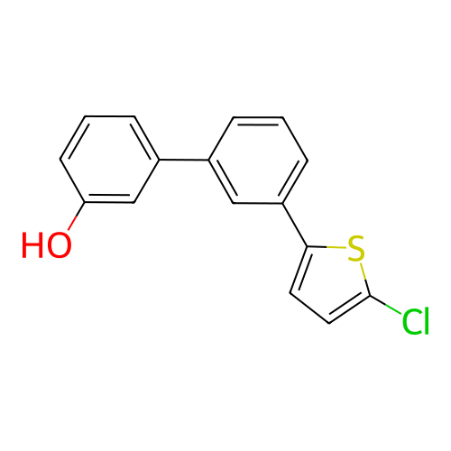 Chemical structure of BindingDB Monomer ID 50318419