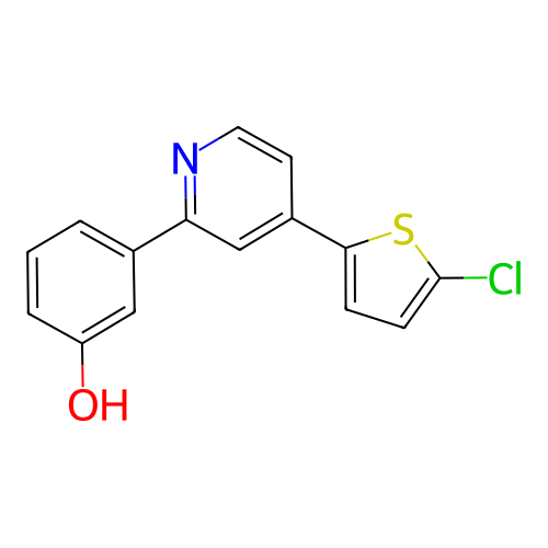Chemical structure of BindingDB Monomer ID 50318423