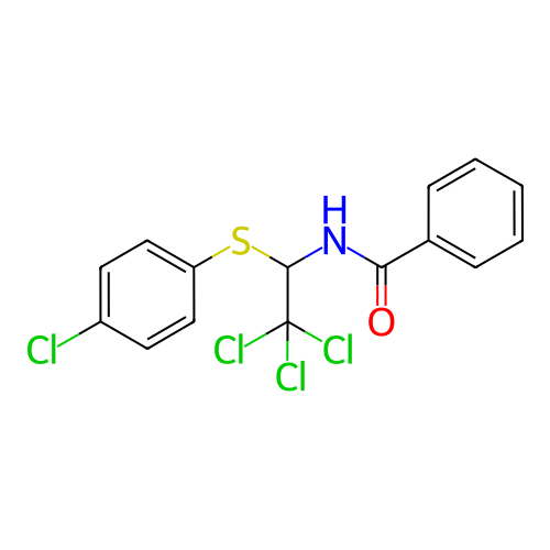 Chemical structure of BindingDB Monomer ID 50318455