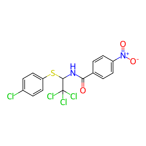 Chemical structure of BindingDB Monomer ID 50318457