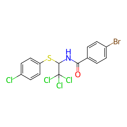 Chemical structure of BindingDB Monomer ID 50318458