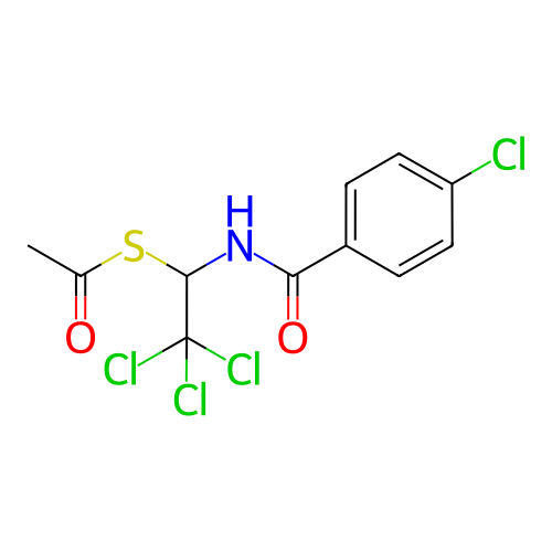 Chemical structure of BindingDB Monomer ID 50318460
