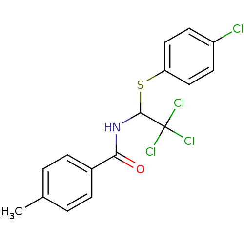 Chemical structure of BindingDB Monomer ID 50318461