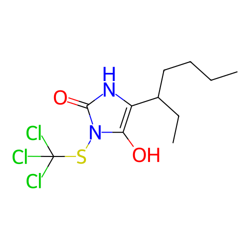 Chemical structure of BindingDB Monomer ID 50318476