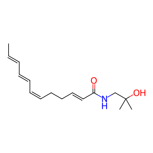 Chemical structure of BindingDB Monomer ID 50318477