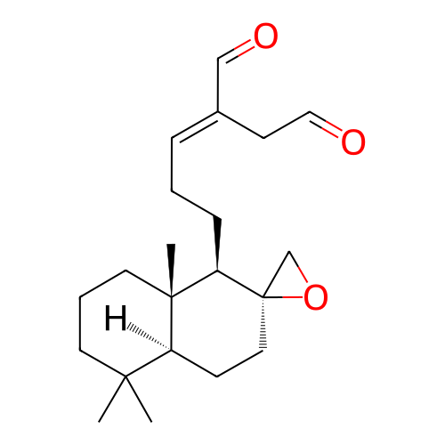Chemical structure of BindingDB Monomer ID 50318478
