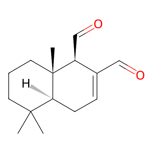 Chemical structure of BindingDB Monomer ID 50318479