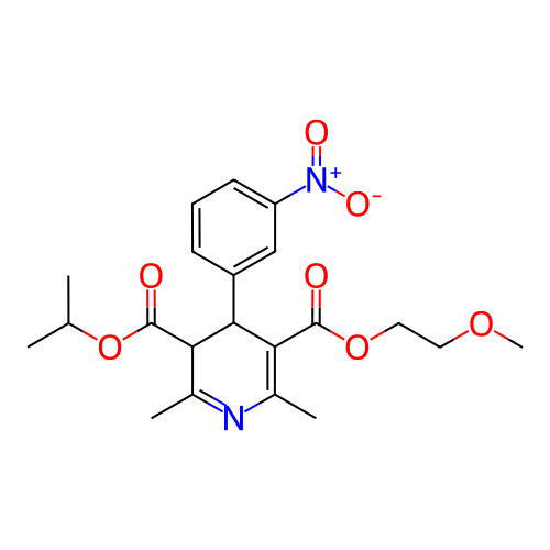 Chemical structure of BindingDB Monomer ID 50318493