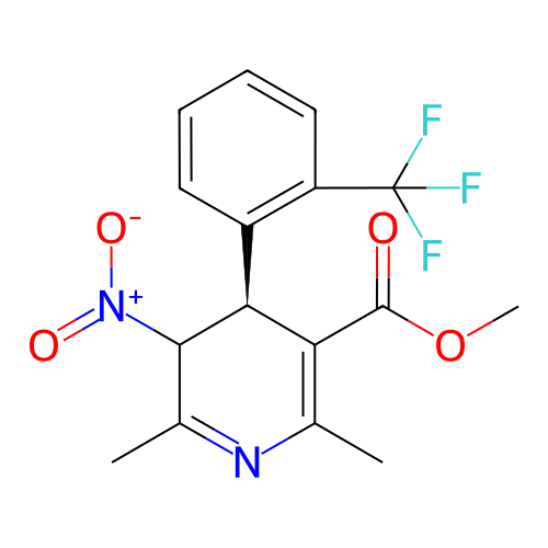 Chemical structure of BindingDB Monomer ID 50318497