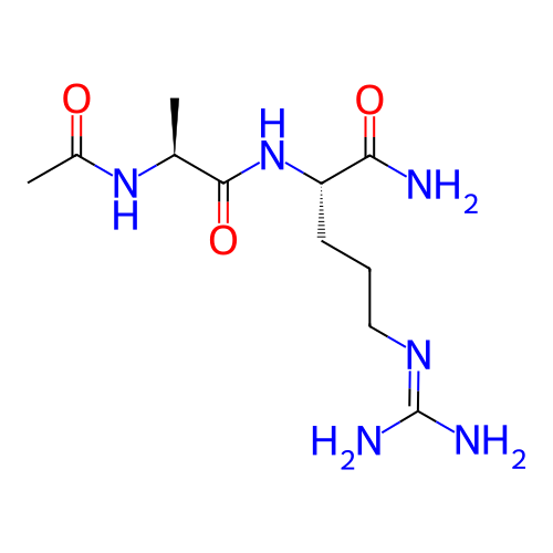 Chemical structure of BindingDB Monomer ID 50318549