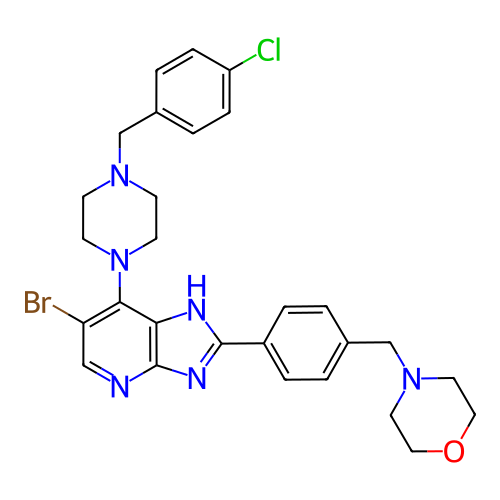 Chemical structure of BindingDB Monomer ID 50318592