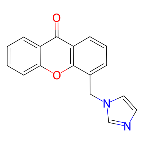 Chemical structure of BindingDB Monomer ID 50318616