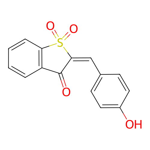 Chemical structure of BindingDB Monomer ID 50318646