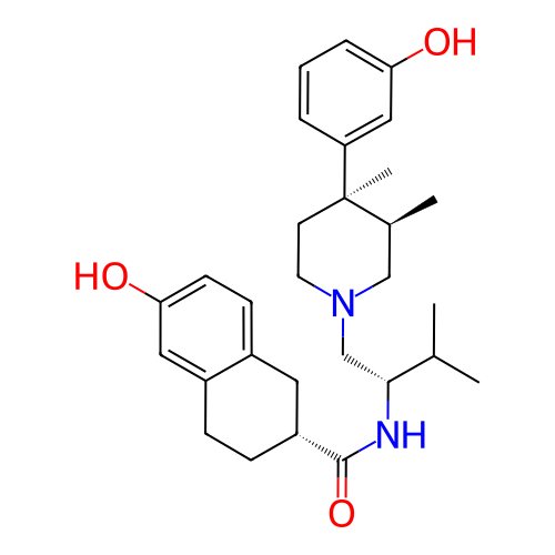 Chemical structure of BindingDB Monomer ID 50318682