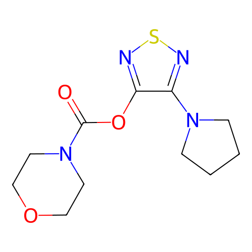 Chemical structure of BindingDB Monomer ID 50318692