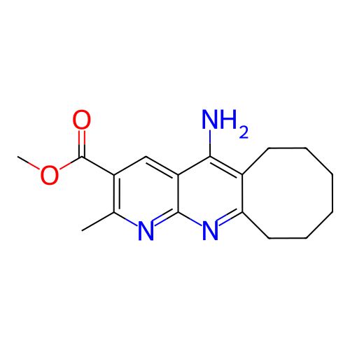 Chemical structure of BindingDB Monomer ID 50318708