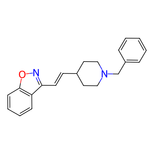 Chemical structure of BindingDB Monomer ID 50318740