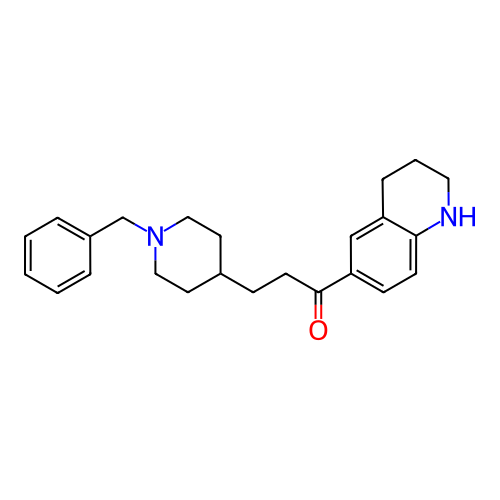 Chemical structure of BindingDB Monomer ID 50318853