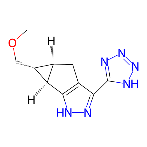 Chemical structure of BindingDB Monomer ID 50318890