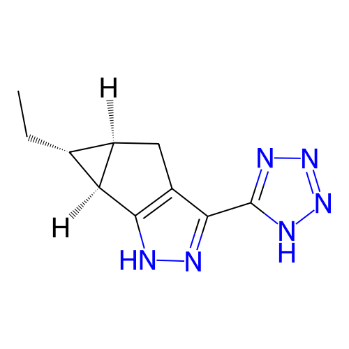 Chemical structure of BindingDB Monomer ID 50318897