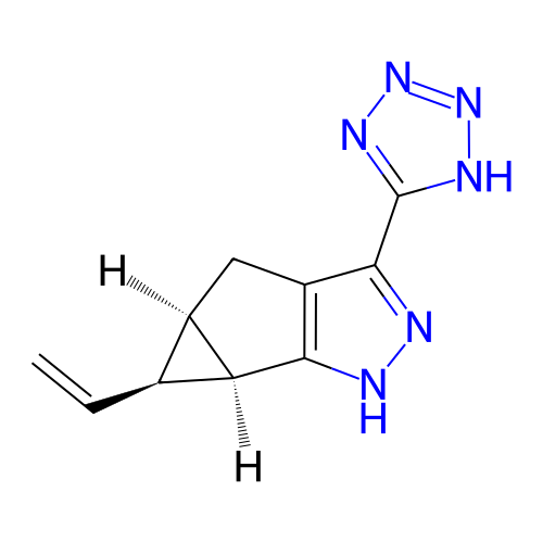 Chemical structure of BindingDB Monomer ID 50318898