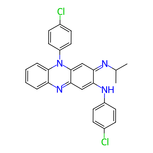 Chemical structure of BindingDB Monomer ID 50318909
