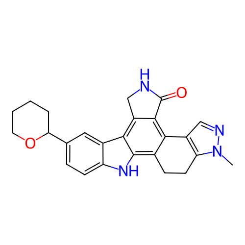 Chemical structure of BindingDB Monomer ID 50318949