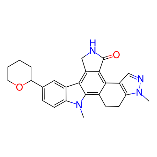 Chemical structure of BindingDB Monomer ID 50318950