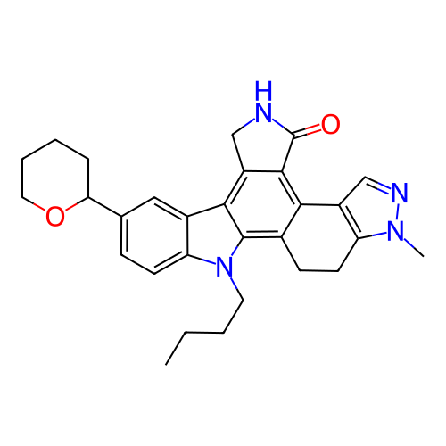 Chemical structure of BindingDB Monomer ID 50318954