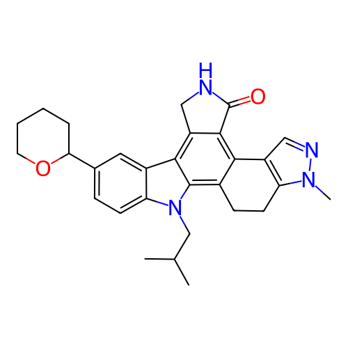 Chemical structure of BindingDB Monomer ID 50318955